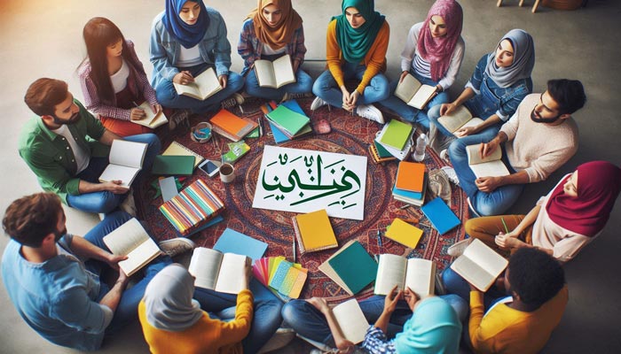 بهترین روش‌های یادگیری زبان عربی رایگان