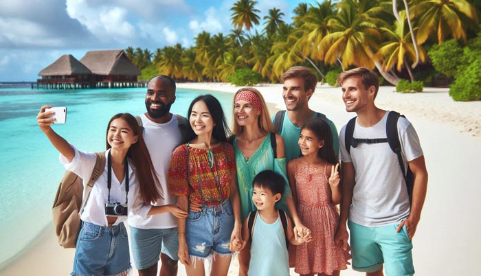 اروپا بهترین مقاصد گردشگری خارجی