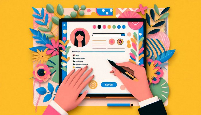 ۱۰ بهترین سایت‌های تقویت رزومه+ نکات و ترفندها