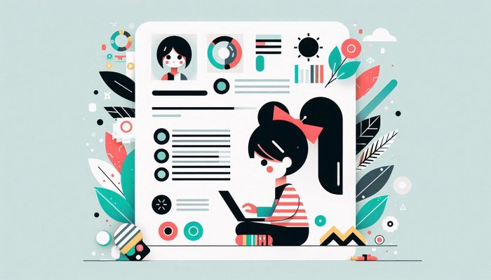 سایت رزومه سایت رزومه