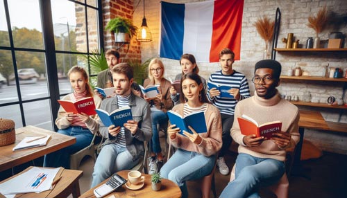 آموزش فرانسه آموزش فرانسه