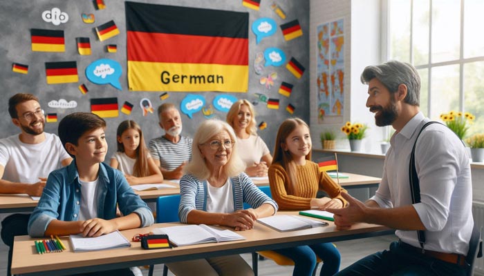 بهترین روش‌های یادگیری زبان آلمانی برای مبتدیان و علاقه‌مندان