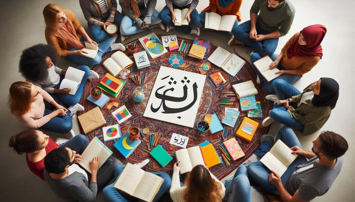 چگونه زبان عربی را به صورت خودآموز یاد بگیریم؟ معرفی منابع رایگان