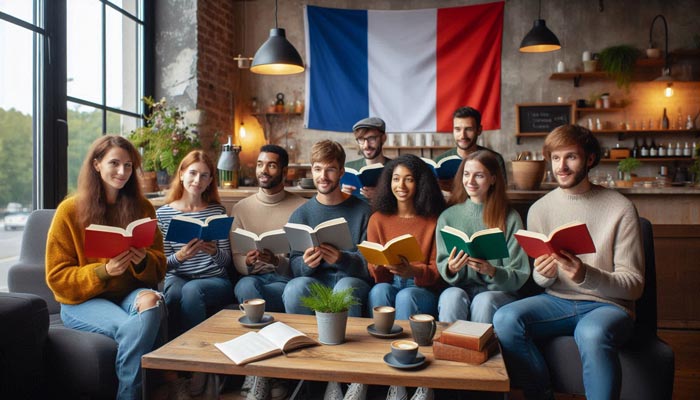 زبان فرانسه بهترین دورههای آموزش زبان فرانسه برای سفر و مهاجرت