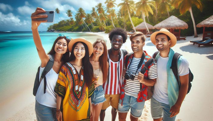 بهترین مقاصد و نکات سفر و راهنمای کامل گردشگری ایران