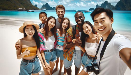 گردشگری ایران