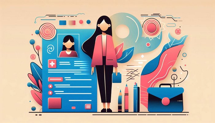 5 بهترین روش و نکات تقویت رزومه کاری و علمی برای اپلای