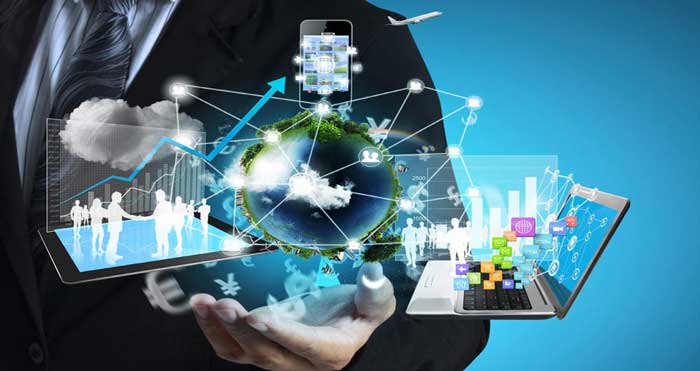 حوزه فناوری اطلاعات