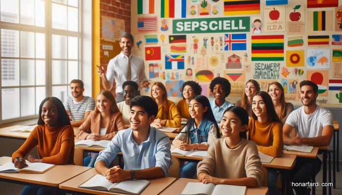 12 روش تقویت تلفظ زبان چینی در منزل بدون کلاس