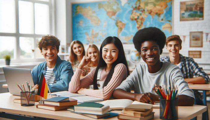 آموزش آلمانی آموزش آلمانی | آموزش زبان