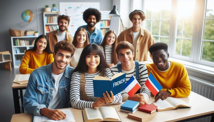 آموزش زبان آموزش زبان | آموزش فرانسه