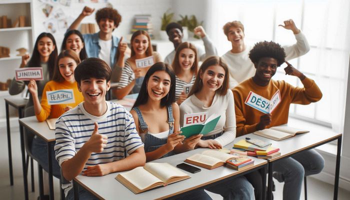 سایر 16 بهترین راههای تقویت مهارت شنیداری در زبان دوم