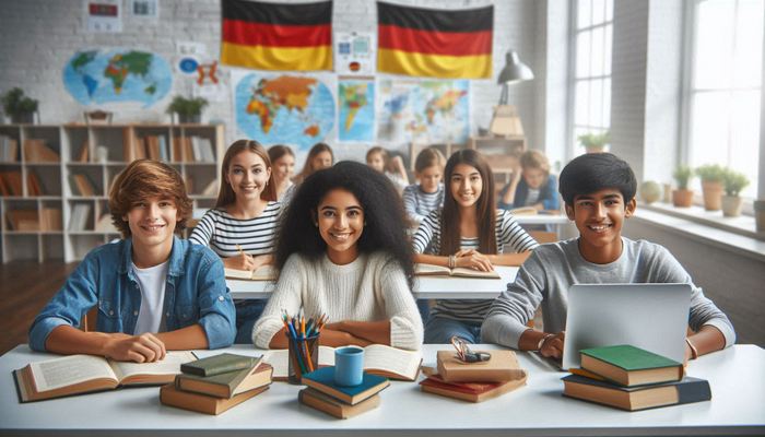 10 اپلیکیشن آموزش زبان آلمانی برای آیفون