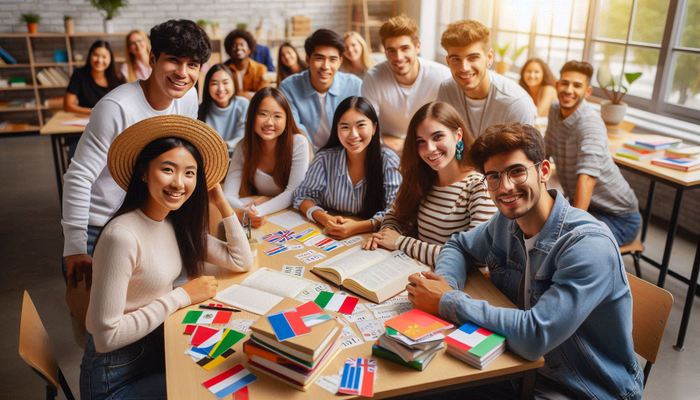 سایر بهترین منابع یادگیری زبانهای خارجی کدامند؟