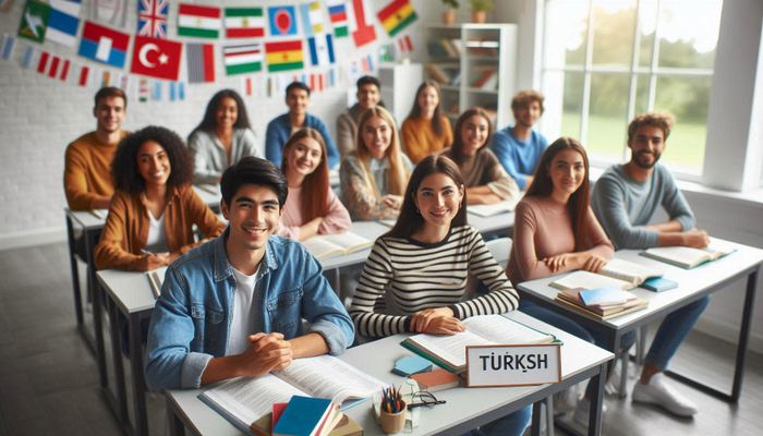 زبان ترکی استانبولی آموزش زبان ترکی استانبولی + pdf رایگان