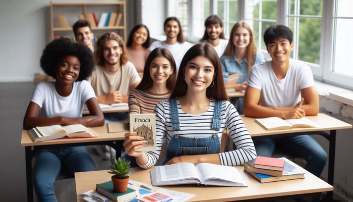 آموزش فرانسه آموزش فرانسه | اپلیکیشن | زبان فرانسه