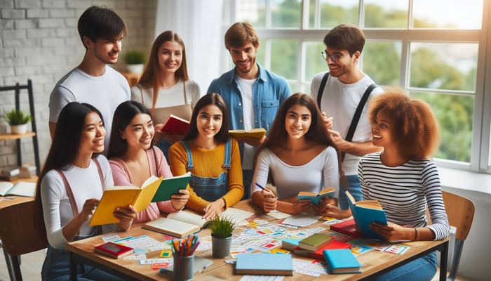 سایر چگونه یک برنامه یادگیری زبان شخصیسازی شده بسازیم؟