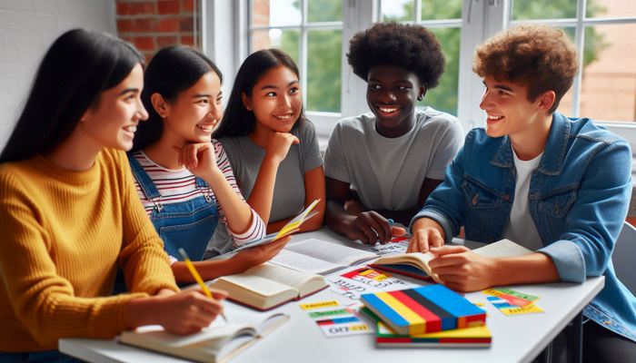 12 روش تقویت تلفظ زبان آلمانی در منزل بدون کلاس