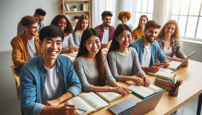 زبان انگلیسی سطحبندی زبان انگلیسی و آزمونهای مرتبط آن