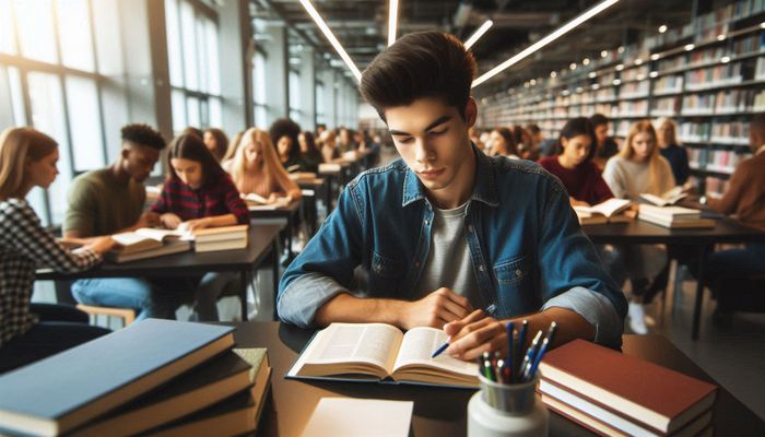 نکات کاربردی برای اخذ پذیرش سریع‌تر و راحت‌تر