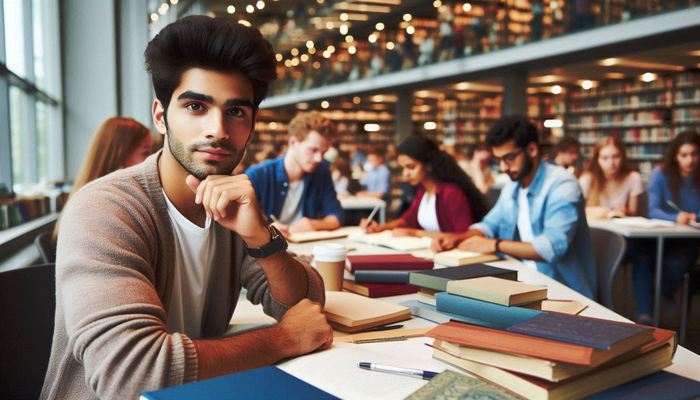 اخذ پذیرش اخذ پذیرش | مهاجرت تحصیلی