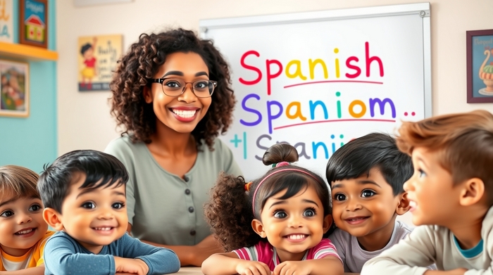 7 بهترین اپلیکیشن تقویت مکالمه اسپانیایی با هوش مصنوعی