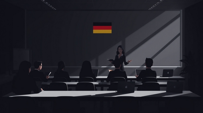 آموزش آلمانی | اپلیکیشن