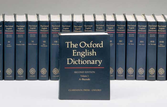 دیکشنری آنلاین