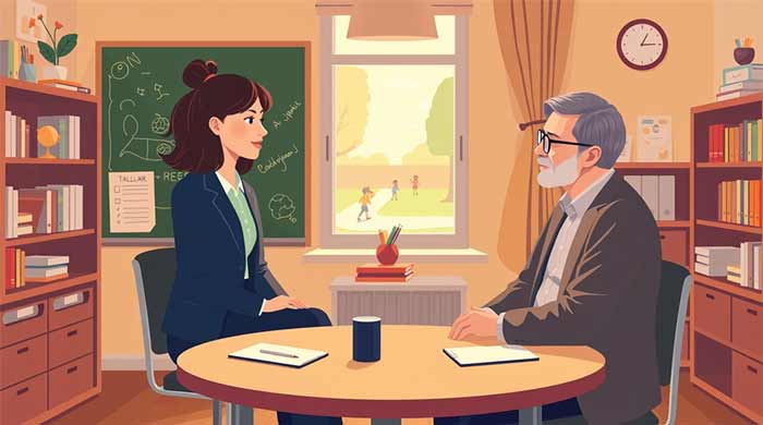 استخدام | مصاحبه