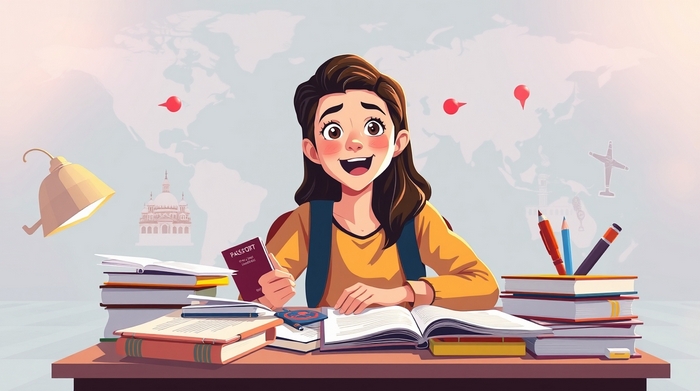 بهترین رشته‌ها برای اپلای در دانشگاه‌های برتر جهان