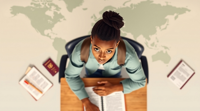 اپلای | دانشگاه‌ جهان