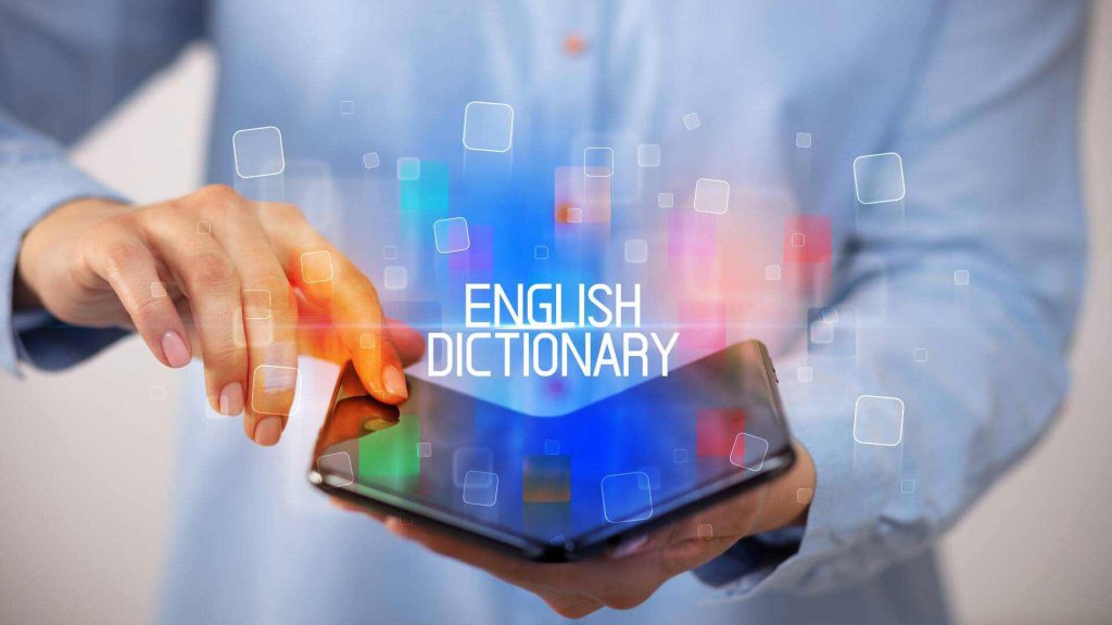 زبان انگلیسی 9 بهترین و جامع ترین دیکشنری های آنلاین در تمام اینترنت