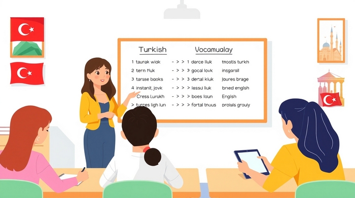 ترکی استانبولی ترکی استانبولی