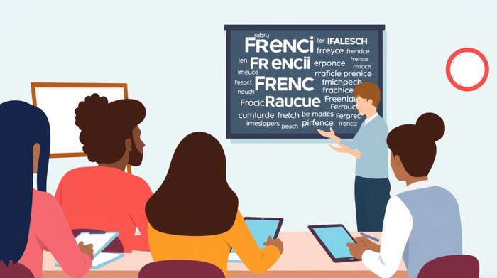 آموزش فرانسه آموزش فرانسه | کودک