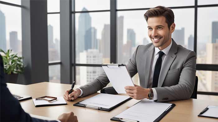 مصاحبه مصاحبه