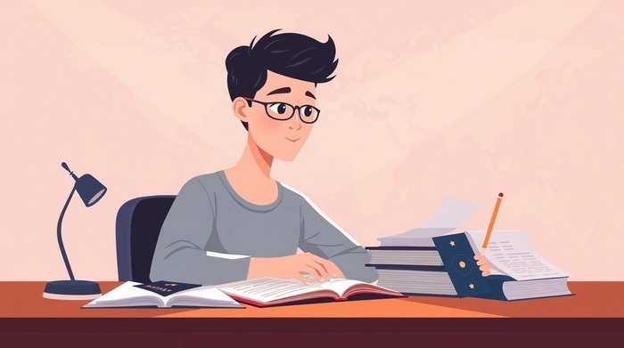 کارشناسی ارشد کارشناسی ارشد | مهاجرت تحصیلی