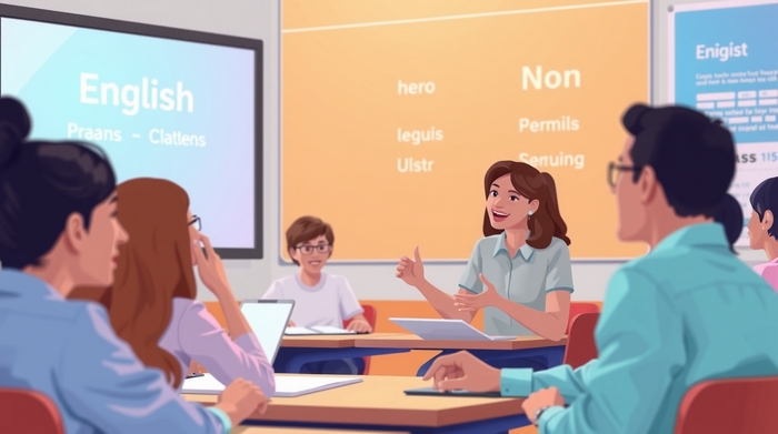 آموزش زبان انگلیسی آموزش زبان انگلیسی