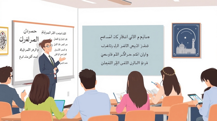 زبان عربی شباهت های زبان عربی و عبری+ ریشه زبان عبری