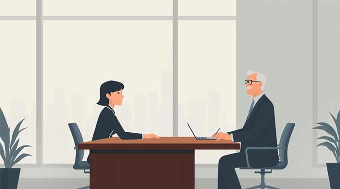 مصاحبه کاری مصاحبه کاری