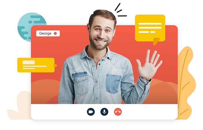 Cambly گپ بزن با نیتیوها