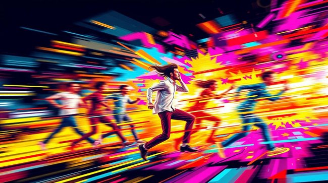 "نقش‌بازی دو زبانه" (Bilingual Role-Play)