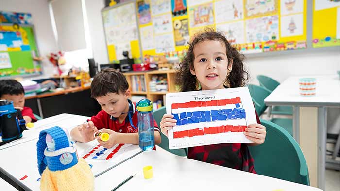 یادگیری زبان تایلندی چقدر طول میکشد؟ راهنمای 0 تا 100 ایرانیان