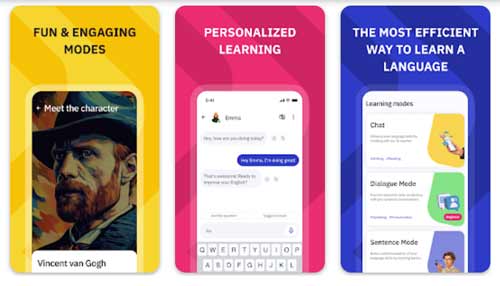 Talkpal تالک پال