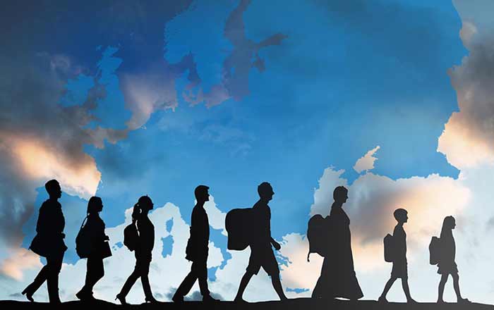 بررسی قوانین جدید دوبلین در اروپا (همه نکات)