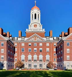 دانشگاه هاروارد