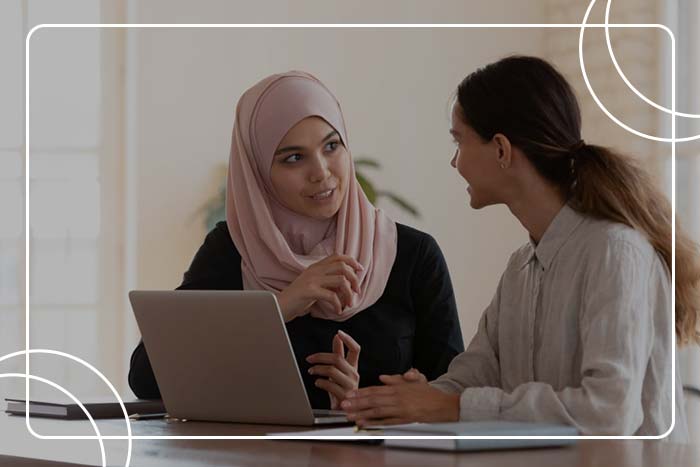 مکالمه به زبان عربی 