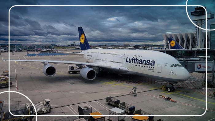 زبان عربی در فرودگاه