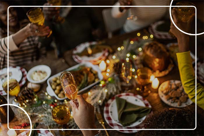 رستوران و غذا 