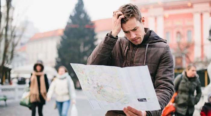 آموزش زبان آدرس پرسیدن و حمل و نقل (Demander son chemin et Transports)