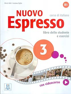 نووو اسپرسو ۳ (Nuovo Espresso 3)